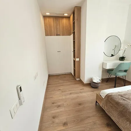 Seaview In Apartment